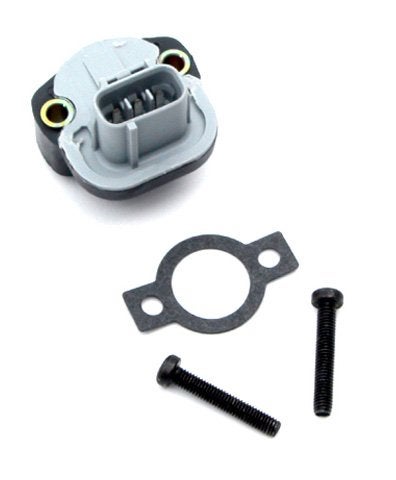 Delphi SS10406 Throttle Position Sensor - Image 4