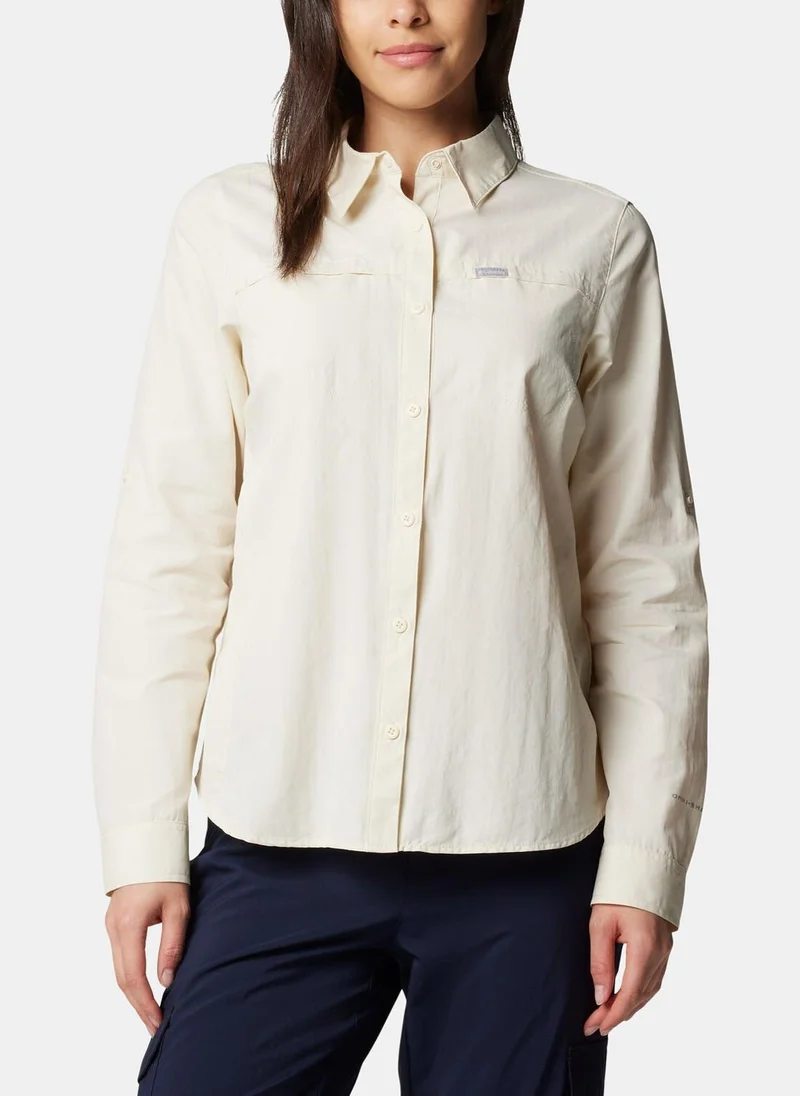 Columbia Women's Silver Ridge™ 3.0 Shirt