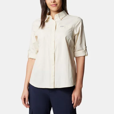 Columbia Women's Silver Ridge™ 3.0 Shirt