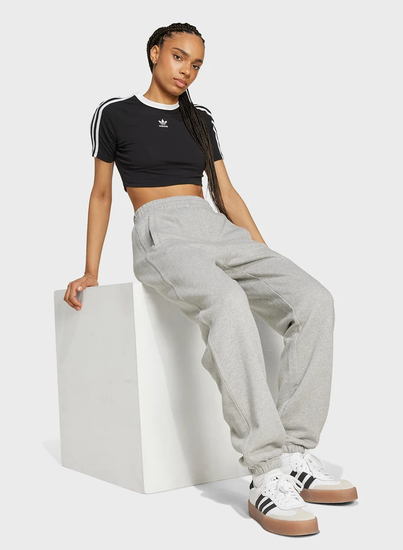 adidas Originals Essentail Sweatpants French Terry