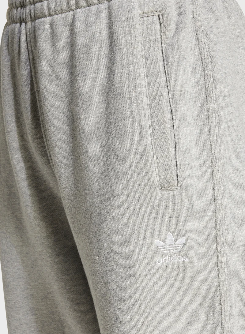 adidas Originals Essentail Sweatpants French Terry