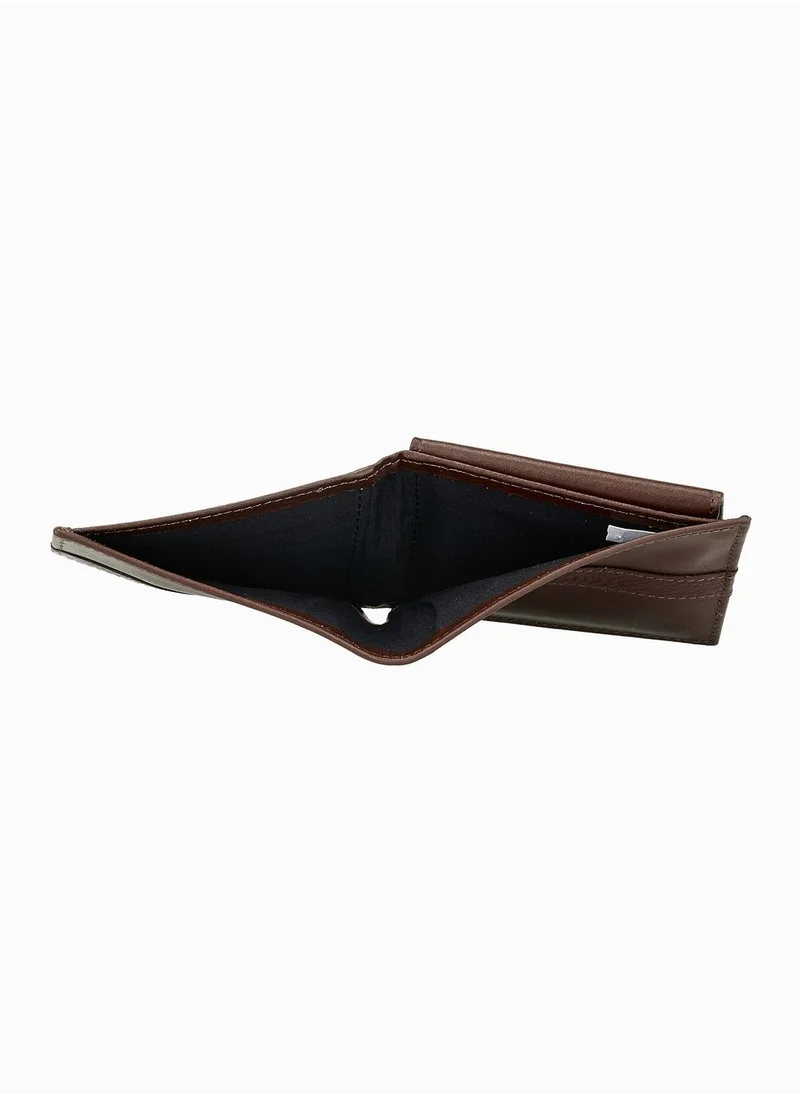TOMMY HILFIGER Passcase Billfold Wallet + Cardholder