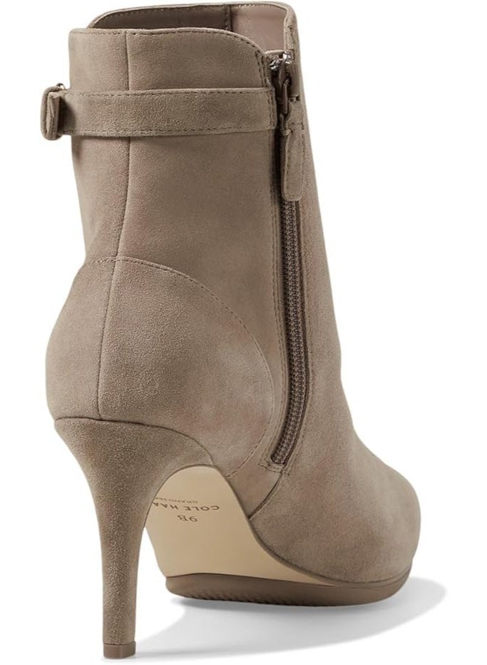 Cole Haan Grand Ambition Vesper Bootie 75 Mm womens Fashion Boot - Image 5