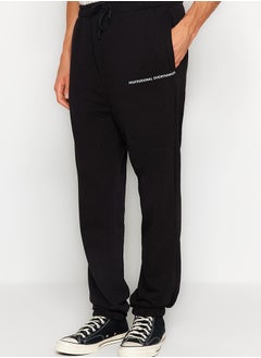 Sweatpants - Black - Loose jogger - pzsku/Z2530C9E75909A7202162Z/45/_/1730941910/91ebb440-8c55-450b-a2b1-abf6ee86db28