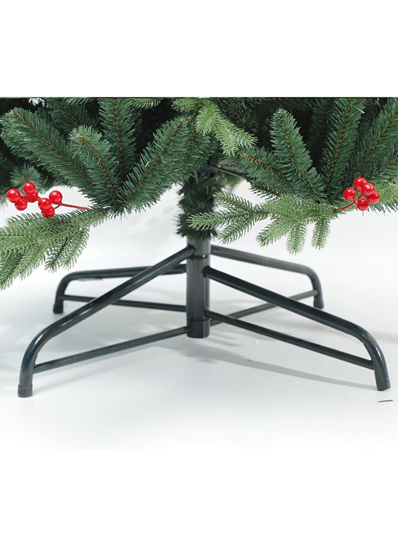 Generic Lux Dense Green Christmas Tree 210 cm  - Image 3