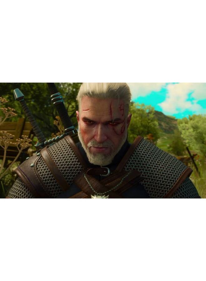 BANDAI NAMCO Entertainment The Witcher 3 - (Intl Version) - Role Playing - playstation_4_ps4 - Image 3