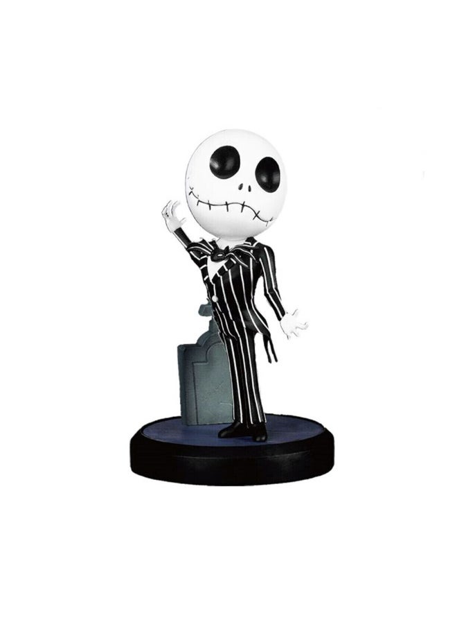 BEAST KINGDOM The Nightmare Before Christmas Series Jack Master Craft Figure by Beast Kingdom 