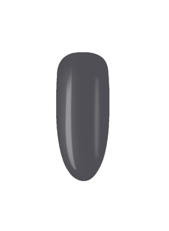 Brunson Classic Nail Polish 18ml Fast Dry Nail Lacquer Nail Harderner Normal Polish Glossy Gel Effect Quick Air Dry Long-Lasting Natural Nail Enamel Salon Quality Manicure Pedicure Regular Polish - Image 2