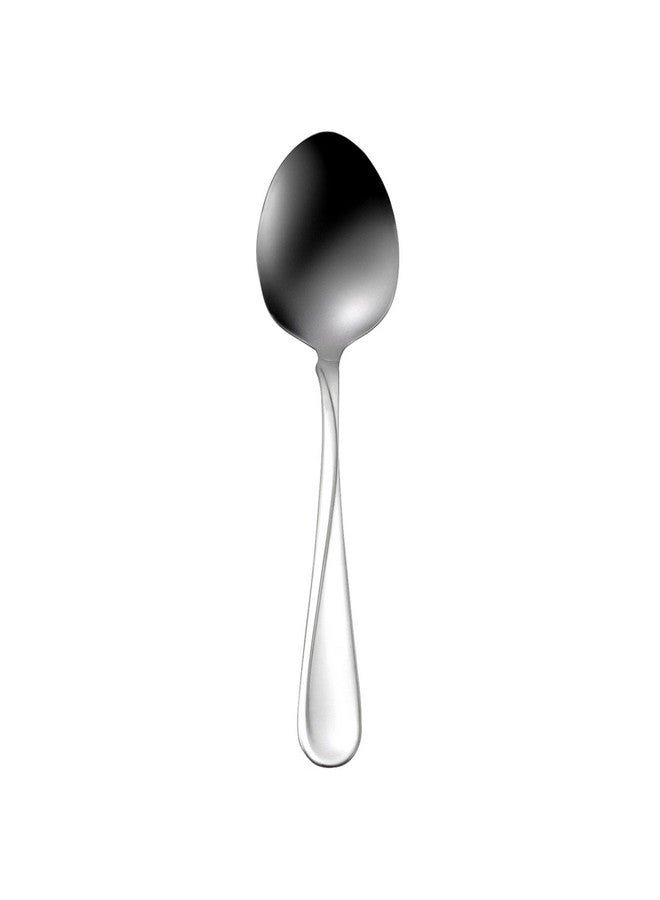 ONEIDA Oneida 2865045AL20 Flight 45 Piece Everyday Flatware Set, Service For 8  - Image 4