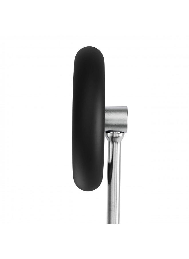 MDF Instruments Mdf® Babinski Neurological Reflex Hammer With Pointed Tip For Superficial Responses - Free-Parts-For-Life And Lifetime Warranty - Black (Mdf535-11)  - Image 1