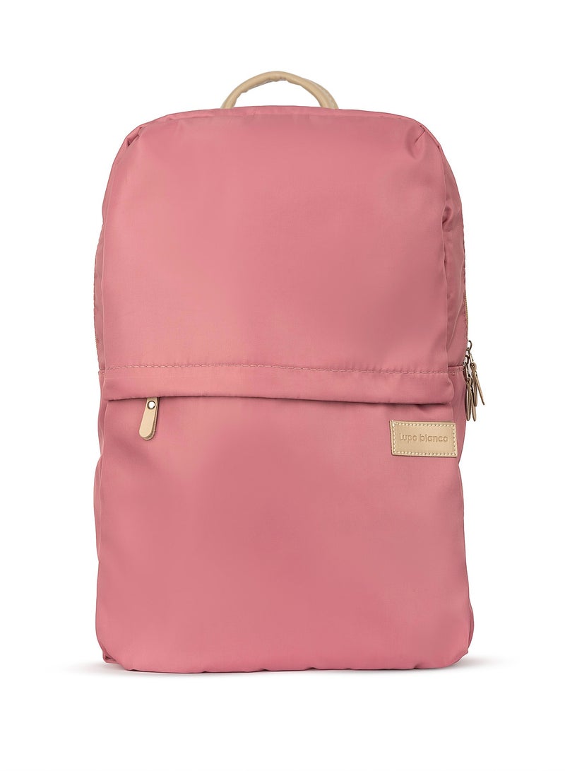 Lupo bianco Kitty Backpack (Mini) - Pink  - Image 1