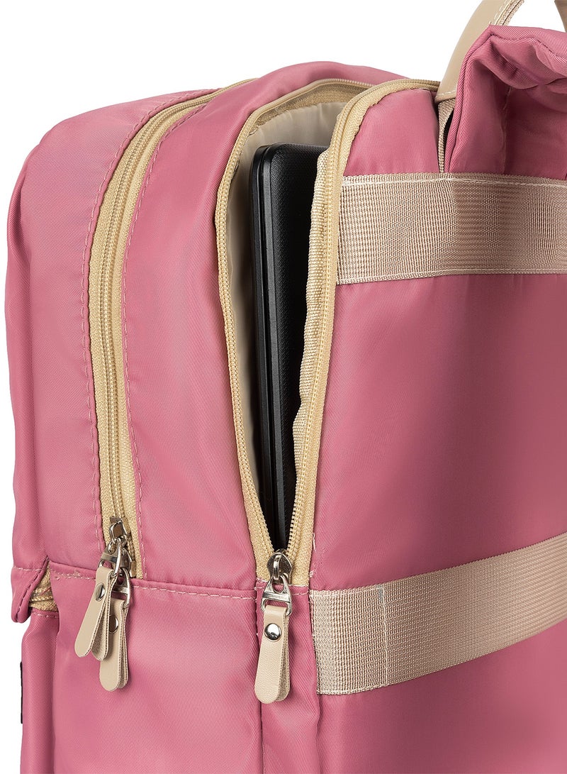 Lupo bianco Kitty Backpack (Mini) - Pink  - Image 4