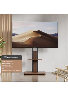 Walnut Color