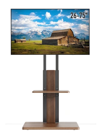 Walnut Color