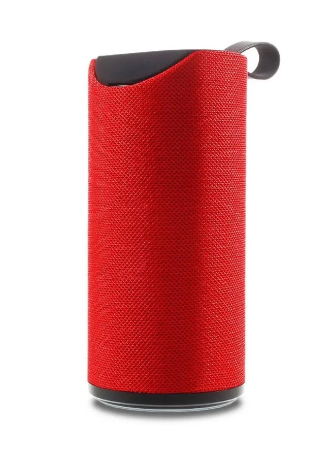 Speaker Bluetooth Wireless Waterproof Speaker Mp3 -AUX-USB-FM Radio - Image 1