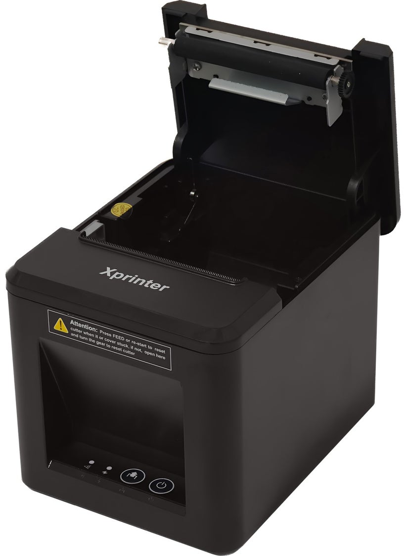 Xprinter - XP-Q80A Thermal Receipt Printer - Image 1