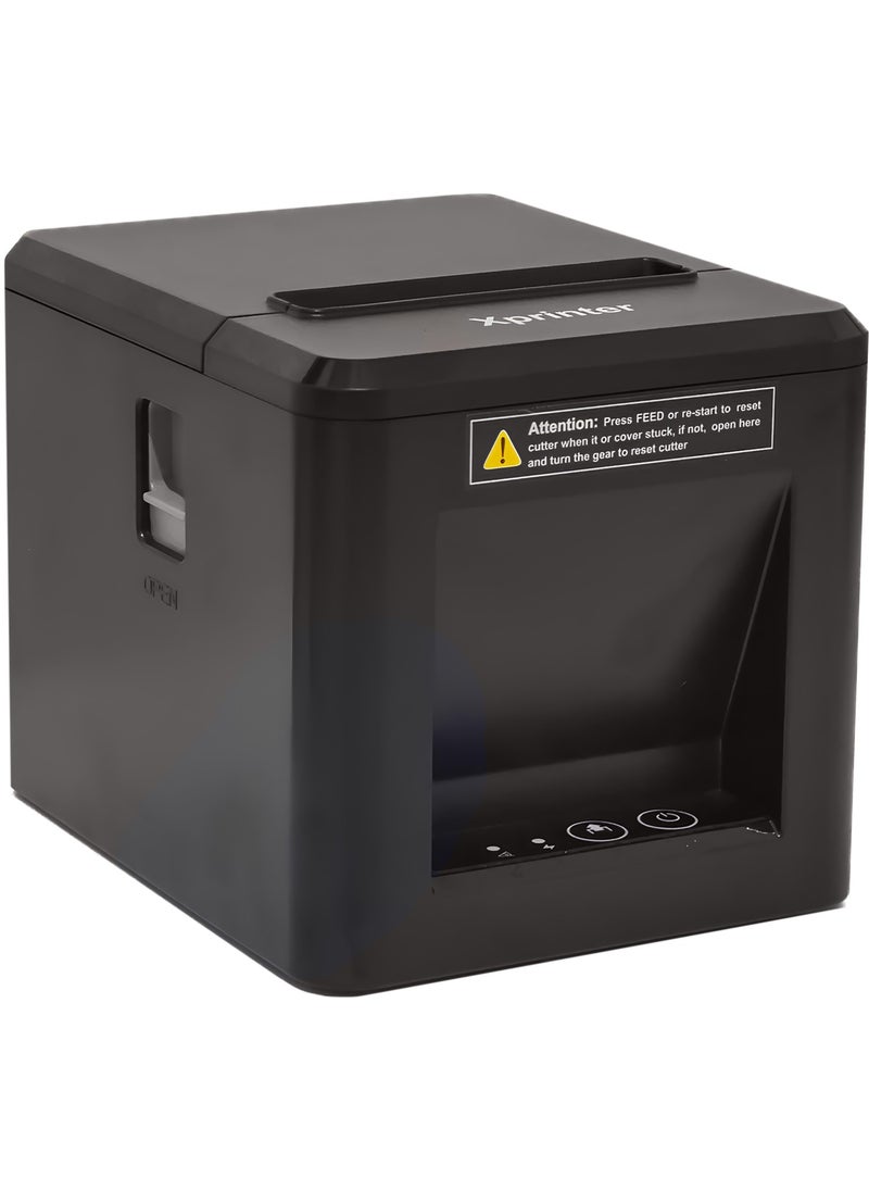 Xprinter - XP-Q80A Thermal Receipt Printer - Image 1