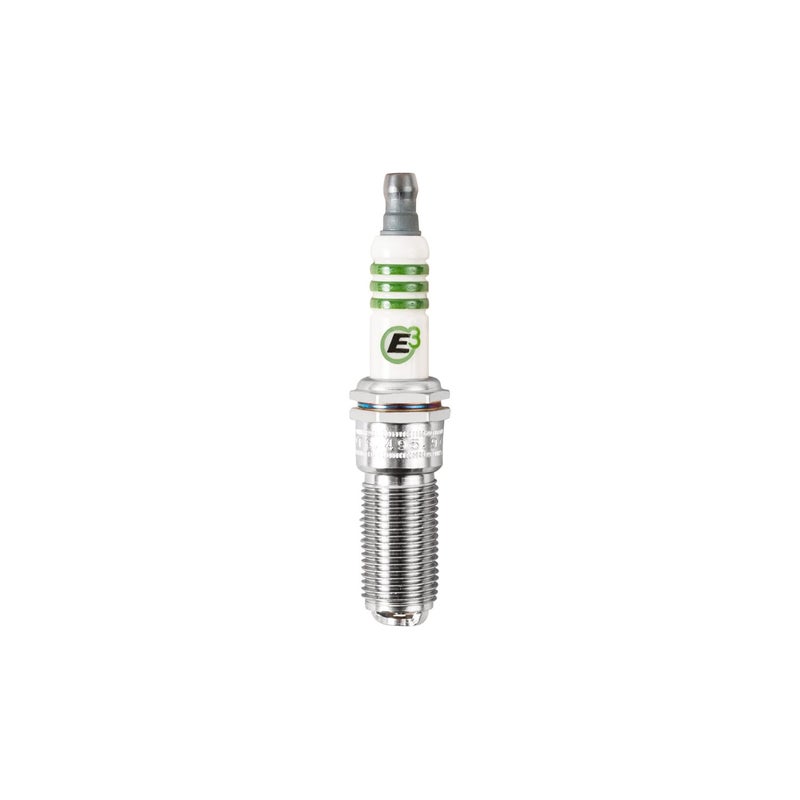 E3 Spark Plugs E3.112 Premium Racing Spark Plug with Patented DiamondFIRE Technology, 14mm Thread, 1â€ Reach, 5/8â€ Hex, Taper Seat, Pack of 1 - Image 1