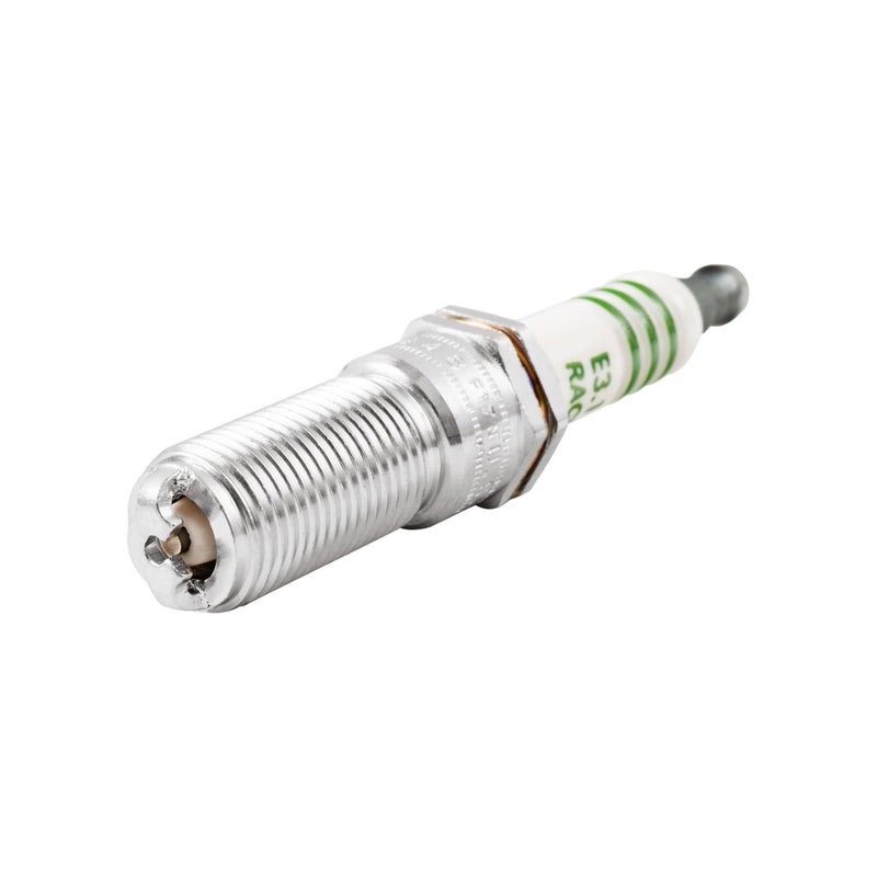 E3 Spark Plugs E3.112 Premium Racing Spark Plug with Patented DiamondFIRE Technology, 14mm Thread, 1â€ Reach, 5/8â€ Hex, Taper Seat, Pack of 1 - Image 2