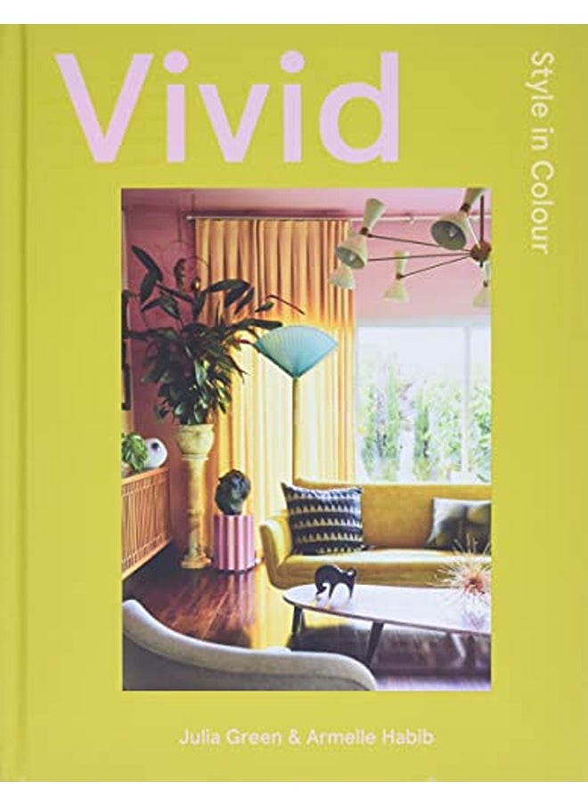null - Vivid: Style in Colour - Image 1