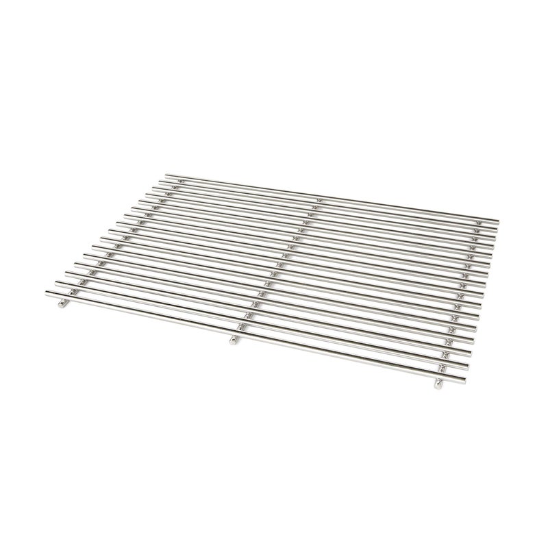 Weber Stainless Steel Cooking Grate, Silver - Image 2