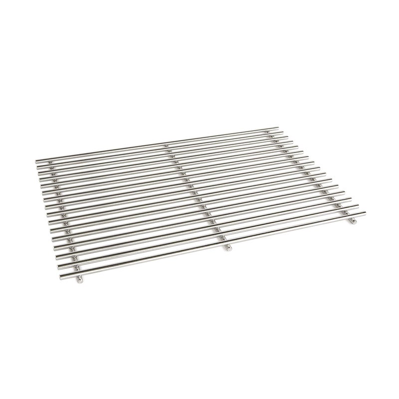 Weber Stainless Steel Cooking Grate, Silver - Image 1