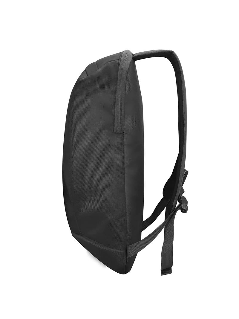 KILLER Galaxy Small Outdoor Mini Standard Backpack 12L Daypack (Grey) - Image 4