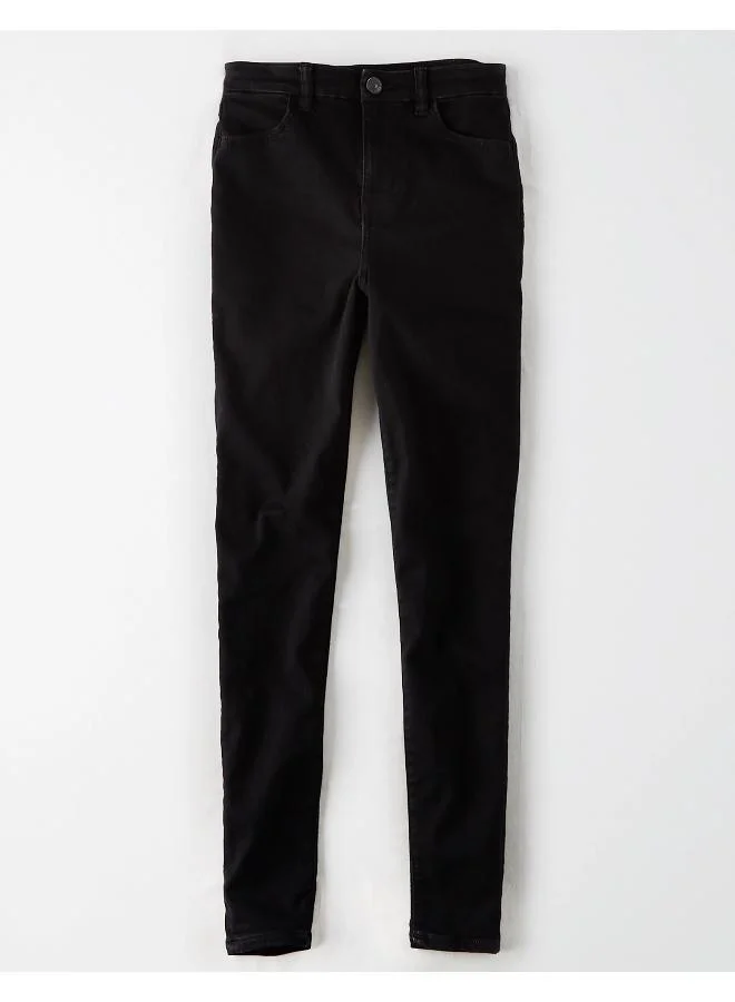 American Eagle AE Ne(x)t Level Curvy High-Waisted Jegging