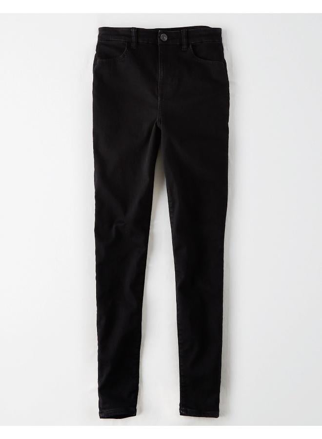 AE Ne(x)t Level Curvy High-Waisted Jegging