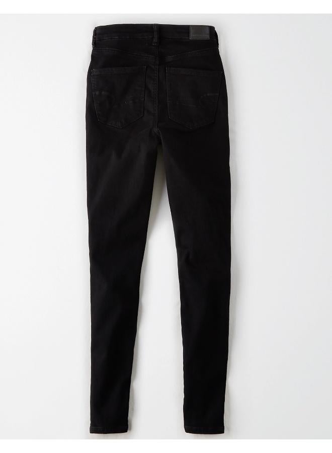 AE Ne(x)t Level Curvy High-Waisted Jegging