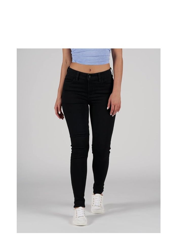 American Eagle - AE Ne(x)t Level Curvy High-Waisted Jegging - Image 1