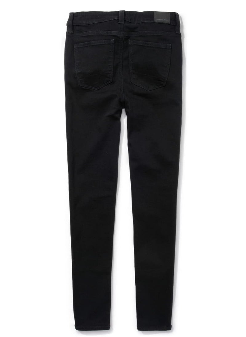 American Eagle - AE Ne(x)t Level Curvy High-Waisted Jegging - Image 1