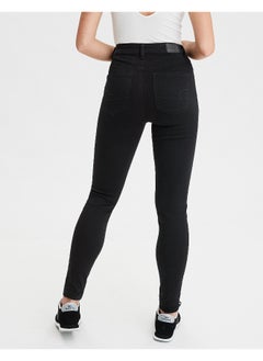 American Eagle AE Ne(x)t Level Curvy High-Waisted Jegging  - Image 4