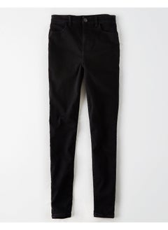American Eagle AE Ne(x)t Level Curvy High-Waisted Jegging  - Image 1