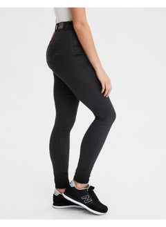 American Eagle AE Ne(x)t Level Curvy High-Waisted Jegging  - Image 5