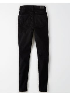 American Eagle AE Ne(x)t Level Curvy High-Waisted Jegging  - Image 2