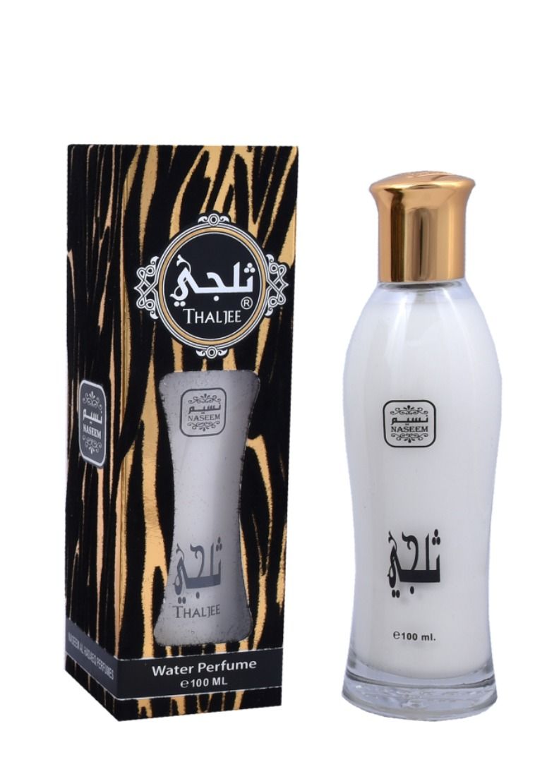 نسيم عطر ثالجي اكوا 100 مل في علبة