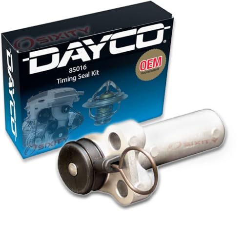 Dayco 85016 Timing Belt Tensioner - Image 1