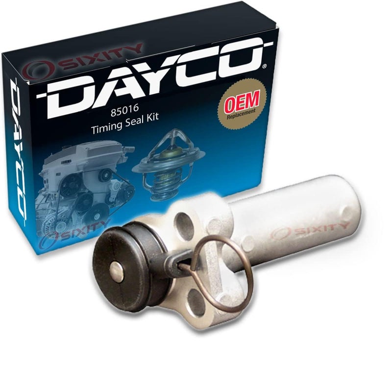 Dayco 85016 Timing Belt Tensioner - Image 4