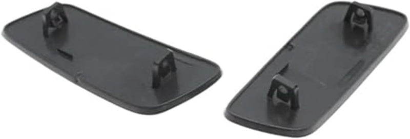 DEMULAX Headlight Washer Nozzle Cover for S90 V90 - Image 4