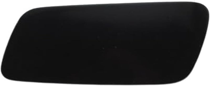 DEMULAX Headlight Washer Nozzle Cover for S90 V90 - Image 1