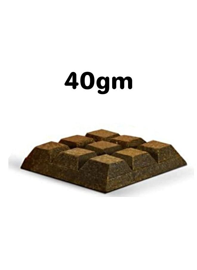 MFCREATIONS - Bakhoor Sheikh 40gm - 12pcs pack - Image 1