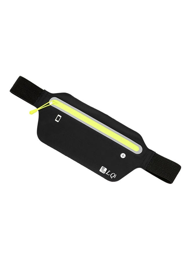 NIBEMINENT Waterproof Ultra Light Waist Bag 29 x 14cm - Image 1
