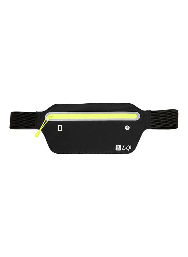 NIBEMINENT Waterproof Ultra Light Waist Bag 29 x 14cm - Image 2