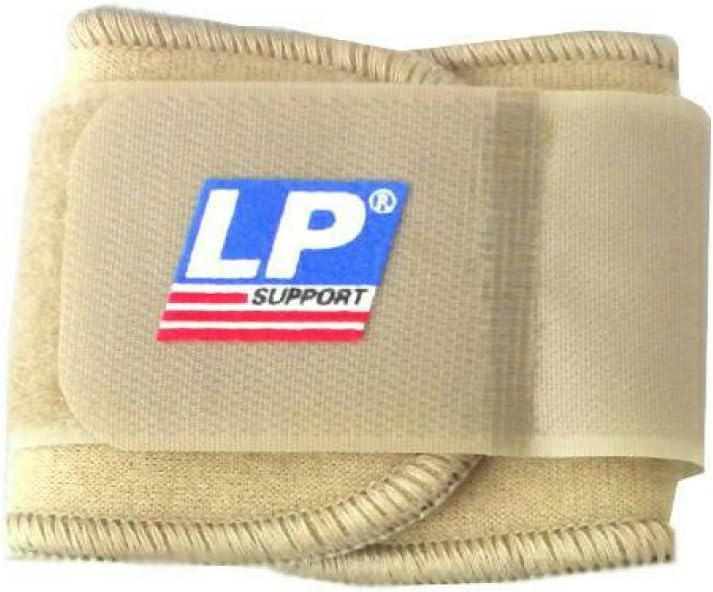 LP Support 753 Wrist Wrap - Tan - Image 2