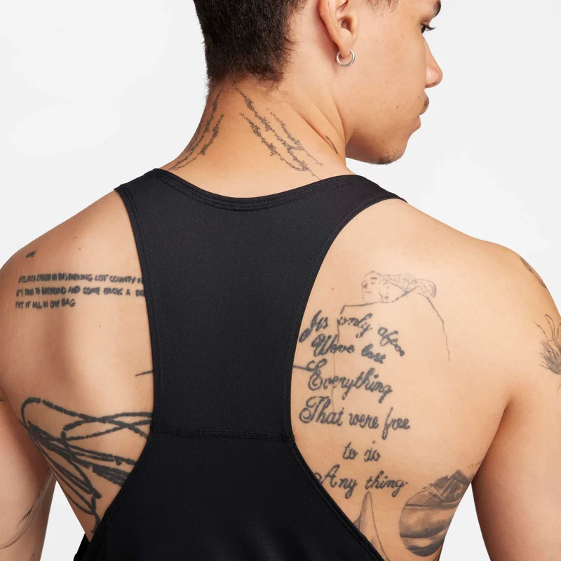 Nike Men's Fast Dri-FIT Running Vest