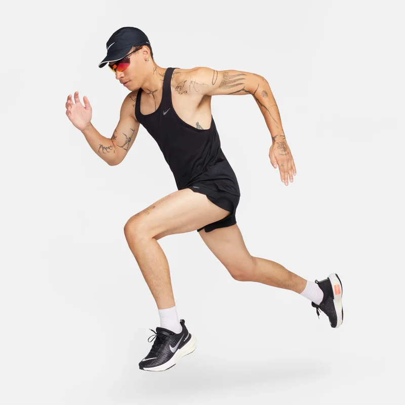 Nike Men's Fast Dri-FIT Running Vest