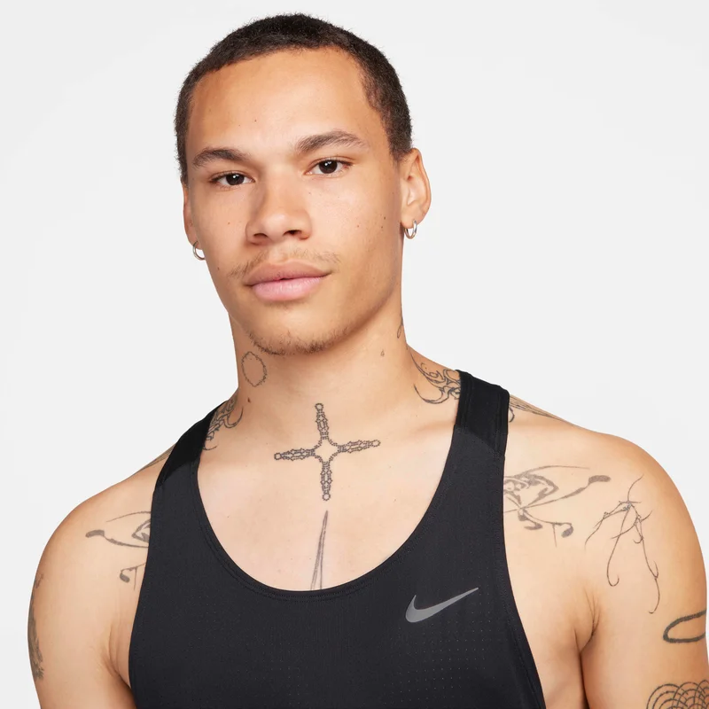 Nike Men's Fast Dri-FIT Running Vest