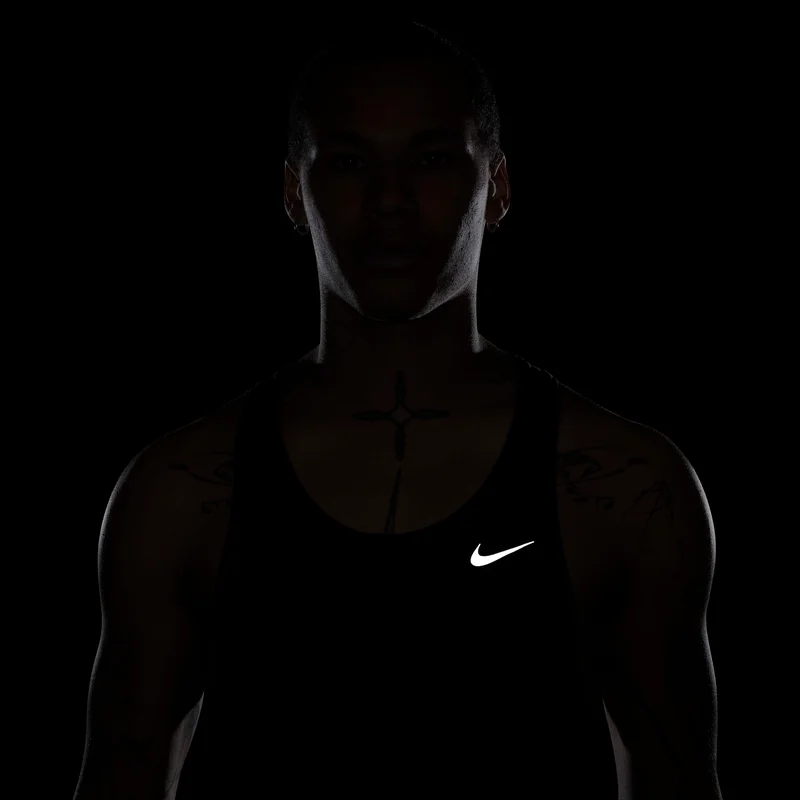 Nike Men's Fast Dri-FIT Running Vest