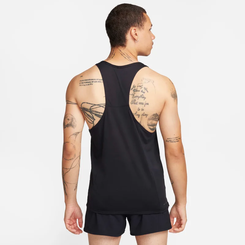 Nike Men's Fast Dri-FIT Running Vest